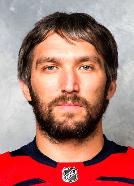 Alex Ovechkin - KatelandKavan