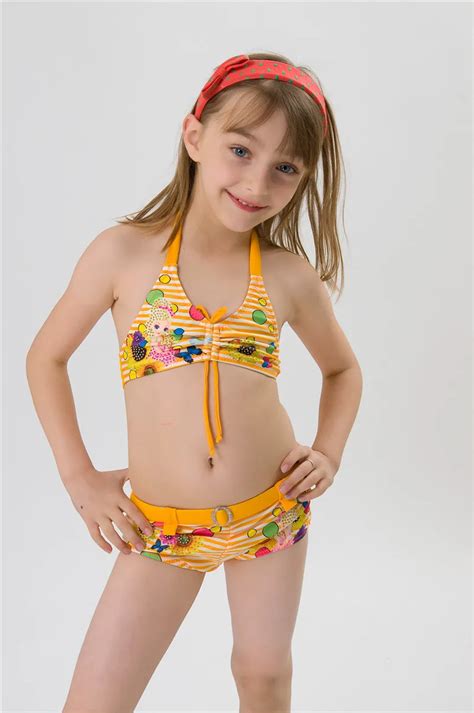 2015 Hot Sale Cute girls Swimwear Children princess swimsuit Swim Wear ...