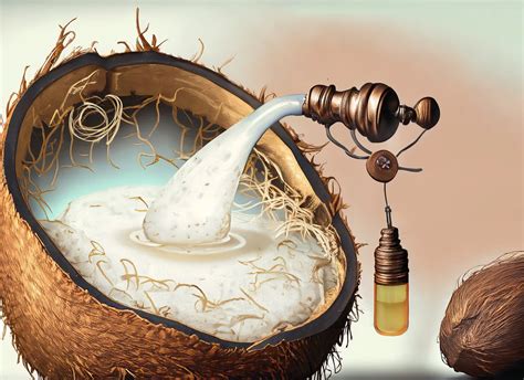 Top 10 Uses Of Coconut Oil In Everyday Life - From Cooking To Skincare