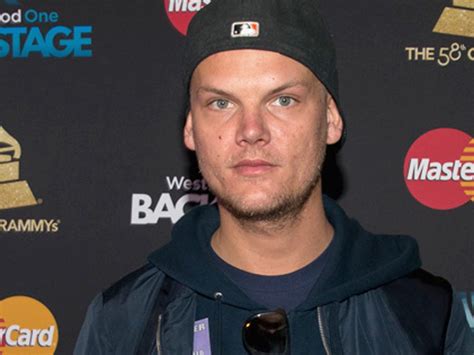 DJ and producer Avicii warned 'I'm going to die' in a documentary released 6 months before he ...