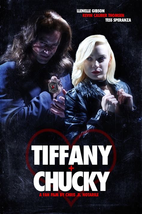 [Video] New Fan Film 'Tiffany + Chucky' Imagines How the Two Horror Icons Might Have Met ...