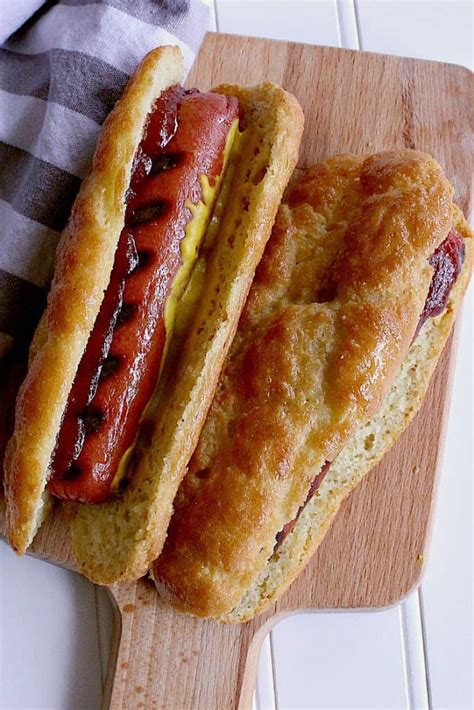 15 Of the Best Real Simple Keto Hot Dogs Ever – Easy Recipes To Make at Home