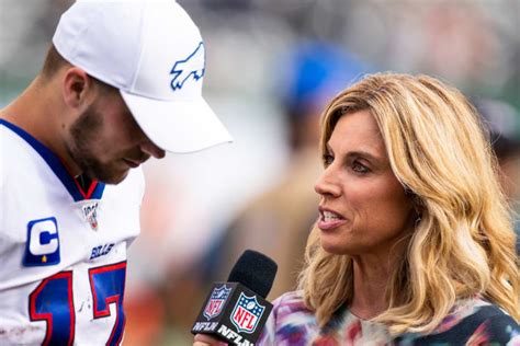 Longtime NFL Reporter Announces She's Leaving NFL Network - The Spun