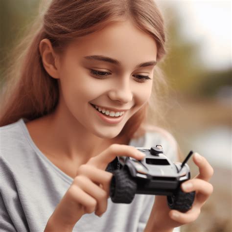 Best Remote Control Cars for Girls in 2024 - Remote Control Cars