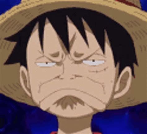 Luffy One Piece GIF - Luffy One Piece - Découvrir et partager des GIF