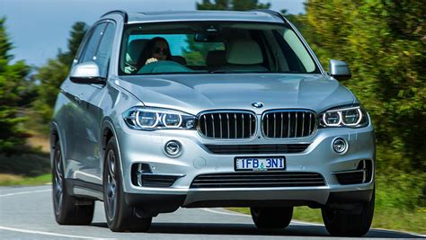 2016 BMW X5 xDrive40e review | CarsGuide