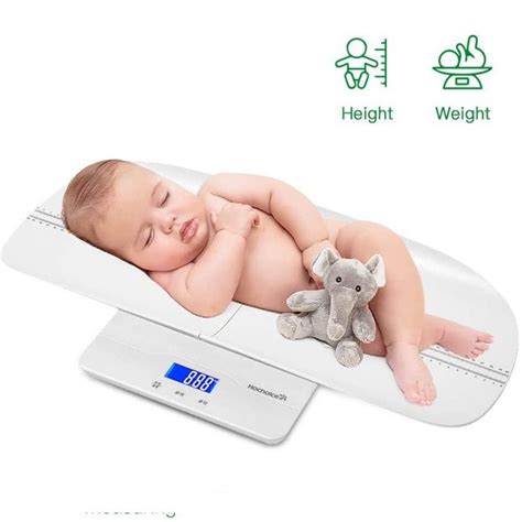 Top 10 Best Digital Baby Scales in 2023 Reviews | Buyer’s Guide