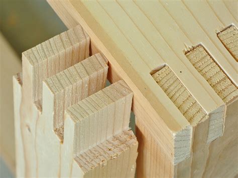 Everything you need to know about Dovetail joints - studentlesson