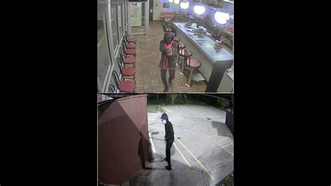 NOPD releases pictures of ski-mask wearing armed robbers, asks for help ...