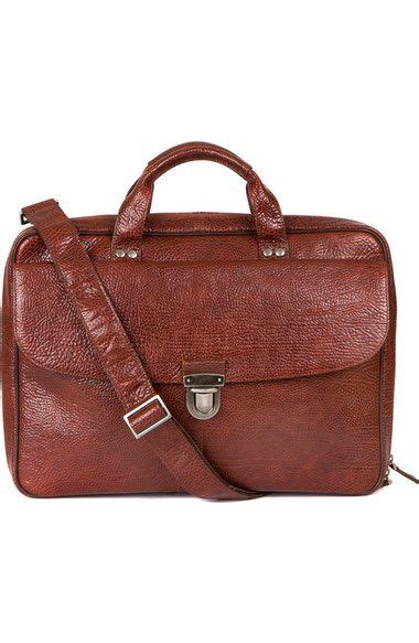 BOCONI 'Mathews' Leather Commuter Bag | Nordstrom | Bags, Commuter bag ...