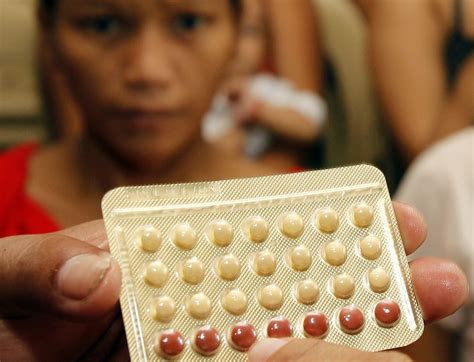 CBCP: Ask people if they want billions spent on pills, condoms over ...