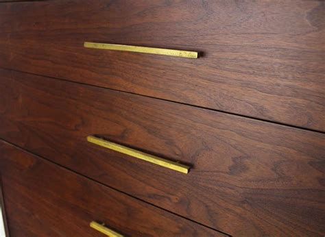 Mid century modern drawer pulls - groupsholden