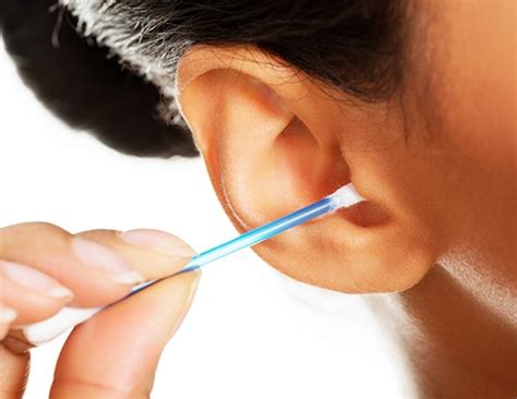 Top Reasons Not to Clean Your Ears in Philadelphia