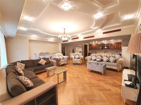 Apartments in Port Baku Residence by Time Group UPDATED 2022 ...