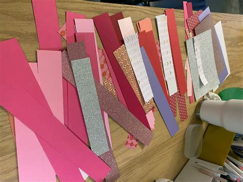 Paper scraps ideas for your next Cricut project — Cricut Inspiration