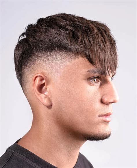 Top more than 87 mens fringe hairstyles 2023 latest - vova.edu.vn