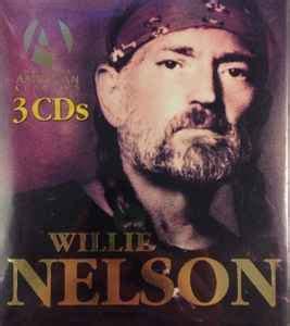 Willie Nelson - Original American Classics: Willie Nelson (2006, CD ...