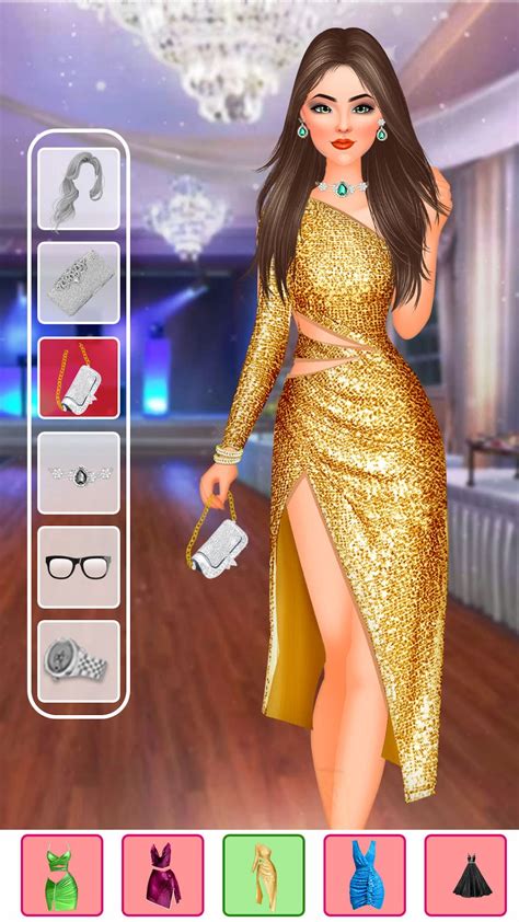 Princess Dress up: Makeup Game for Android - Download