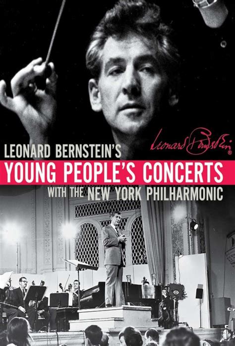 Leonard Bernstein's Young People's Concerts - TheTVDB.com