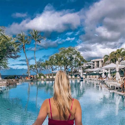 Best Resorts on the Big Island of Hawaii | Wanderlust With Lisa