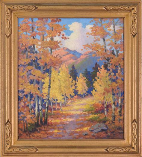 Impressionist Landscape Paintings - 8,398 For Sale at 1stDibs