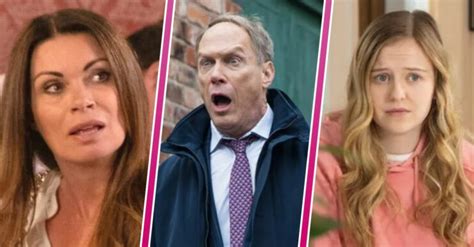 Who is in the cast of Coronation Street 2023? Meet the full line-up