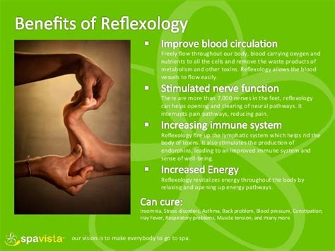 Spa Treatment & Spa Health Benefits