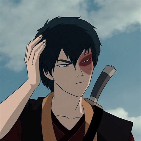 Zuko Icon | Zuko, Aang, Avatar