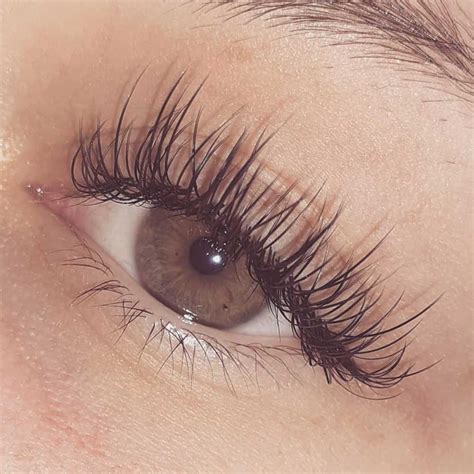 Wispy Lashes: All You Need to Know