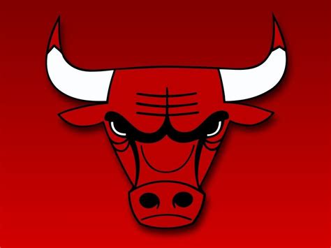 Bulls Logo Images