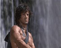 Rambo GIFs - Get the best gif on GIFER