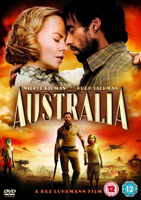 Australia - SH Poster