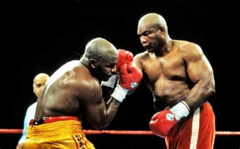 Nov. 5, 1994: Foreman vs Moorer - Big George Is The King Again