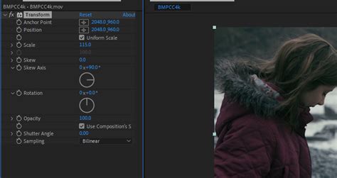 How to Create a Harry Potter-Inspired Flashback in After Effects