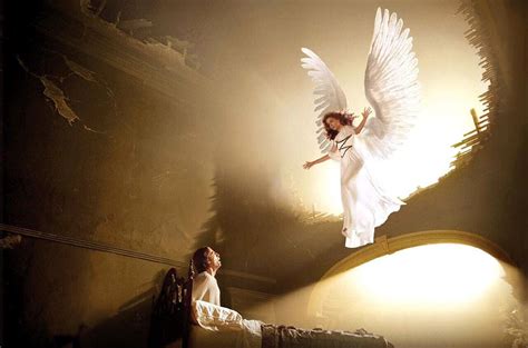 Angels in America | Top 10 On-Screen Depictions of Heaven | TIME.com ...