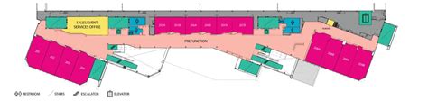 Floor Plans - Oklahoma City Convention Center