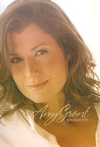 Amazon.com: Amy Grant - Greatest Hits [Import] : Movies & TV