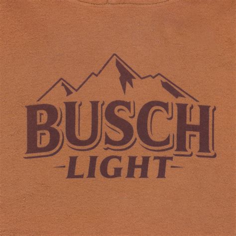 Busch & Busch Light Merch & Clothing