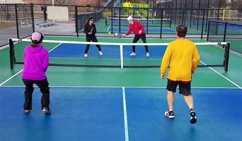 Hit Less Third Shot Drops Into the Net With this Pickleball Drill