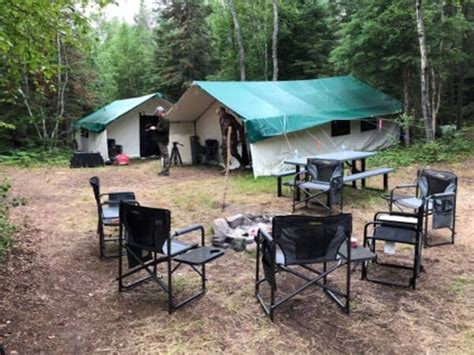 Gallery | Scenery, Wilderness | Camping, Hunting | Pinehouse Lake | Churchill River