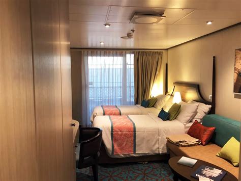 Carnival Cruise Interior Rooms