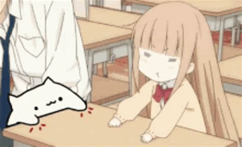 Mimi Cute GIF - Mimi Cute Anime - Discover & Share GIFs