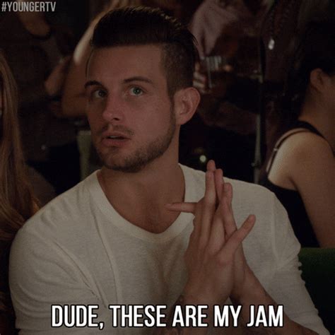 Tv Land Yes GIF by YoungerTV - Find & Share on GIPHY