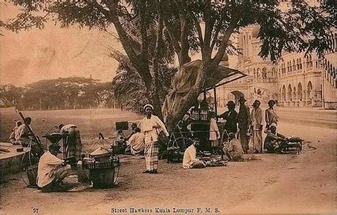 Kuala Lumpur@Dataran Merdeka 1910 | History of malaysia, Picture ...