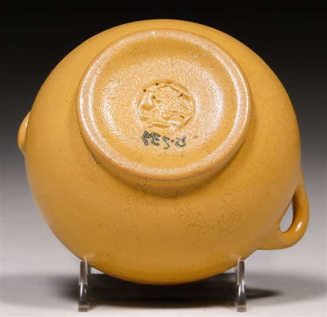 Paul Revere Pottery Covered Sugar Dish 1923 | California Historical Design