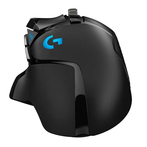 Logitech G502 HERO Wired Gaming Mouse