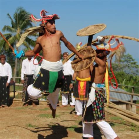 Labuan Bajo Culture Discovery - Explorcation Indonesia