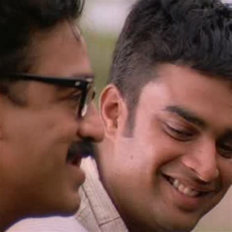 Anbe Sivam | 10 Movie dialogues that spoke an unbeatable philosophy