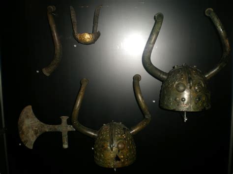 Viking Helmet Authentic Free Stock Photo - Public Domain Pictures