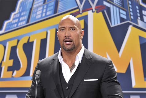 WrestleMania 29: Potential Opponents for the Rock | News, Scores, Highlights, Stats, and Rumors ...